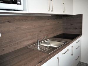 Pronájem bytu 1+kk, Hradec Králové, Severní, 21 m2