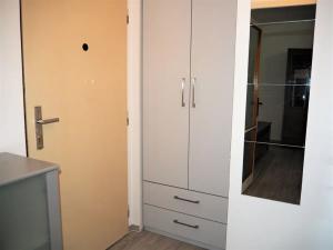 Pronájem bytu 1+kk, Hradec Králové, Severní, 21 m2