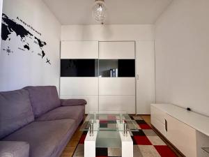 Pronájem bytu 2+kk, Chrudim, Strojařů, 35 m2