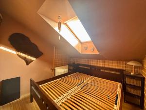 Pronájem bytu 2+kk, Chrudim, Strojařů, 35 m2