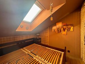 Pronájem bytu 2+kk, Chrudim, Strojařů, 35 m2
