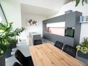 Prodej bytu 5+kk, Praha, Práčská, 155 m2