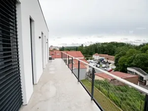 Prodej bytu 5+kk, Praha, Práčská, 155 m2