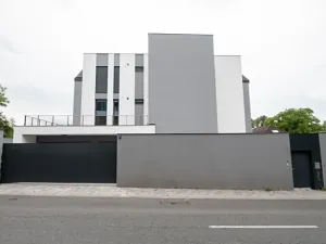 Prodej bytu 5+kk, Praha, Práčská, 155 m2