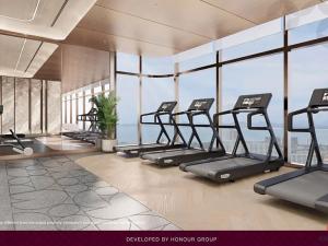 Prodej apartmánu, Pattaya, Thajsko, 35 m2
