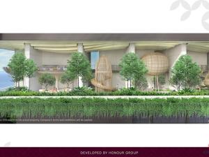 Prodej apartmánu, Pattaya, Thajsko, 35 m2