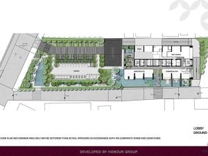 Prodej apartmánu, Pattaya, Thajsko, 35 m2