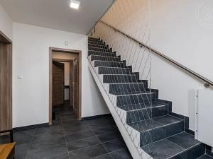 Pronájem rodinného domu, Liberec, Křižíkova, 128 m2