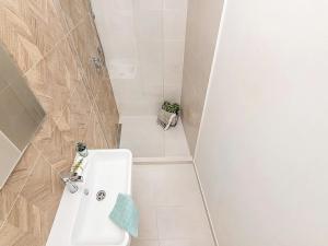 Prodej bytu 3+kk, Praha - Záběhlice, Práčská, 55 m2