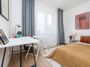 Prodej bytu 3+kk, Praha - Záběhlice, Chmelová, 56 m2