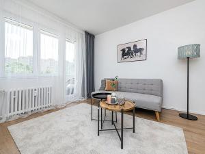 Prodej bytu 3+kk, Praha - Záběhlice, Chmelová, 56 m2