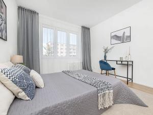 Prodej bytu 3+kk, Praha - Záběhlice, Chmelová, 56 m2