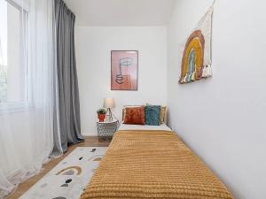 Prodej bytu 3+kk, Praha - Záběhlice, Chmelová, 56 m2