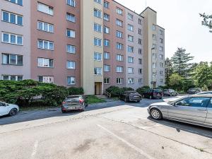 Prodej bytu 3+kk, Praha - Záběhlice, Chmelová, 56 m2