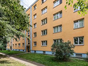 Prodej bytu 3+kk, Praha - Malešice, Chotutická, 57 m2
