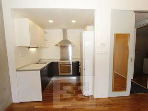 Prodej bytu 2+kk, Praha - Vysočany, Ocelářská, 66 m2