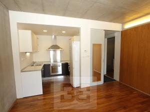 Prodej bytu 2+kk, Praha - Vysočany, Ocelářská, 66 m2
