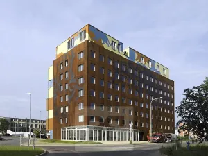 Prodej bytu 2+kk, Praha - Vysočany, Ocelářská, 66 m2