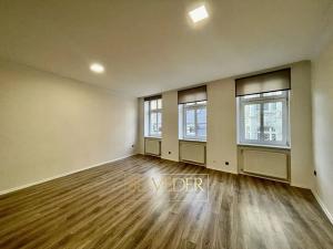 Pronájem bytu 4+1, Teplice, Krupská, 120 m2