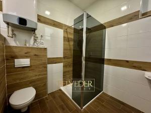 Pronájem bytu 4+1, Teplice, Krupská, 120 m2
