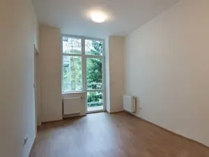 Pronájem bytu 2+kk, Brno, Úvoz, 57 m2