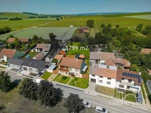 Prodej rodinného domu, Bohdalice-Pavlovice, 250 m2