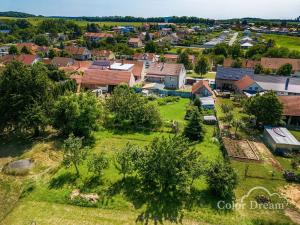 Prodej rodinného domu, Bohdalice-Pavlovice, 250 m2
