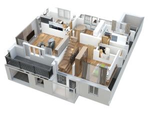 Prodej rodinného domu, Bohdalice-Pavlovice, 250 m2