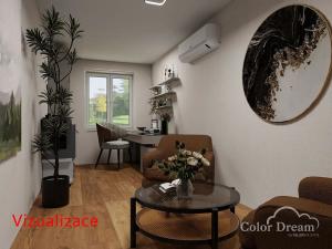 Prodej rodinného domu, Bohdalice-Pavlovice, 250 m2