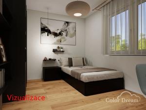 Prodej rodinného domu, Bohdalice-Pavlovice, 250 m2