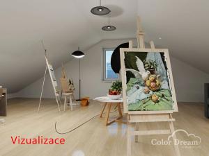 Prodej rodinného domu, Bohdalice-Pavlovice, 250 m2