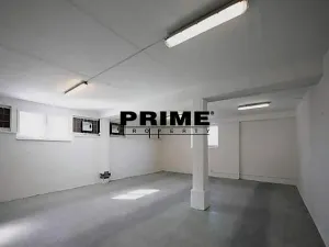 Pronájem skladu, Praha - Horní Počernice, Ve žlíbku, 21 m2