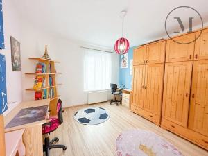 Prodej bytu 3+kk, Roudné, Lesní, 91 m2