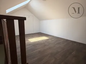 Pronájem bytu 2+1, České Budějovice, Skuherského, 75 m2