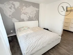 Pronájem bytu 2+1, České Budějovice, Skuherského, 75 m2