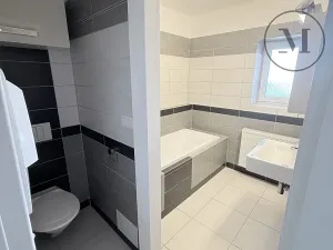 Pronájem bytu 2+1, České Budějovice, Skuherského, 75 m2