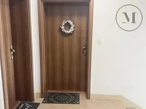 Pronájem bytu 2+1, České Budějovice, Skuherského, 75 m2