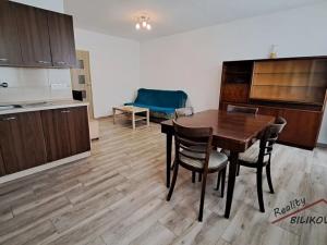 Pronájem bytu 3+kk, Praha - Vršovice, Uzbecká, 74 m2