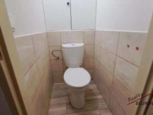 Pronájem bytu 3+kk, Praha - Vršovice, Uzbecká, 74 m2