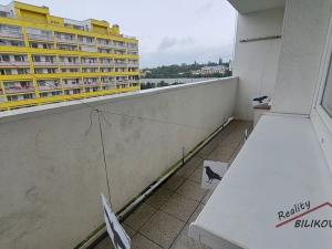 Pronájem bytu 3+kk, Praha - Vršovice, Uzbecká, 74 m2