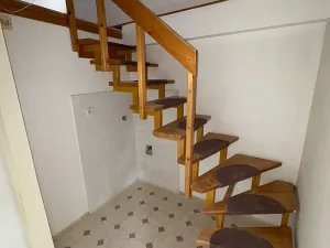 Pronájem bytu 2+1, Nový Jičín, Tyršova, 68 m2