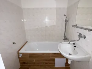 Pronájem bytu 1+1, Nový Jičín, Trlicova, 38 m2