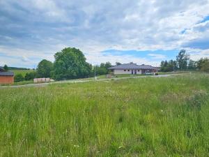 Prodej pozemku pro bydlení, Zbraslavice, 795 m2