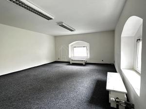Pronájem kanceláře, Praha - Karlín, Thámova, 23 m2