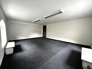 Pronájem kanceláře, Praha - Karlín, Thámova, 23 m2