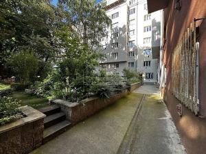 Pronájem bytu 2+kk, Praha - Žižkov, Jeseniova, 40 m2
