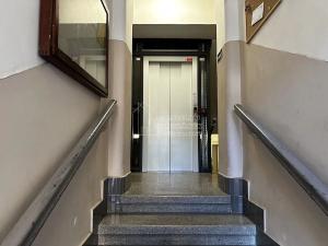 Pronájem bytu 2+kk, Praha - Žižkov, Jeseniova, 40 m2