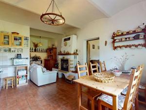 Prodej rodinného domu, Nová Olešná, 89 m2
