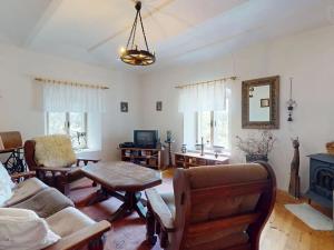 Prodej rodinného domu, Nová Olešná, 89 m2