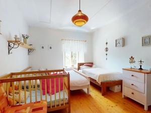 Prodej rodinného domu, Nová Olešná, 89 m2